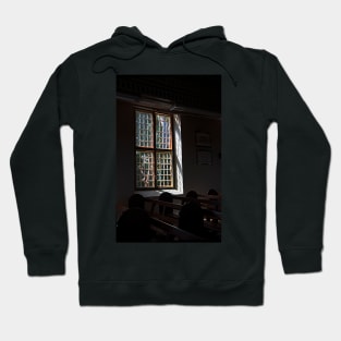 The Church Window Hoodie